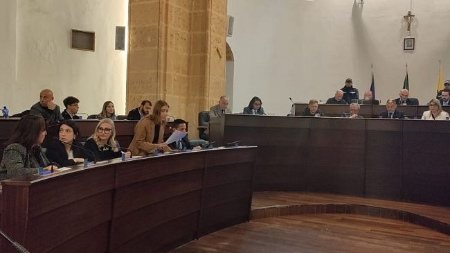 Mazara, Consiglio comunale aperto dedicato alla Sanità. Interventi politici e testimonianze di cittadini 