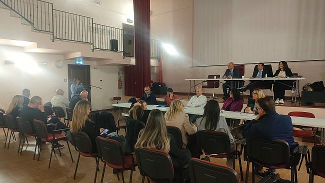 Mazara, il Consiglio comunale ha approvato tutti e 10 i punti all'ordine del giorno. Leggi e rivedi la diretta  