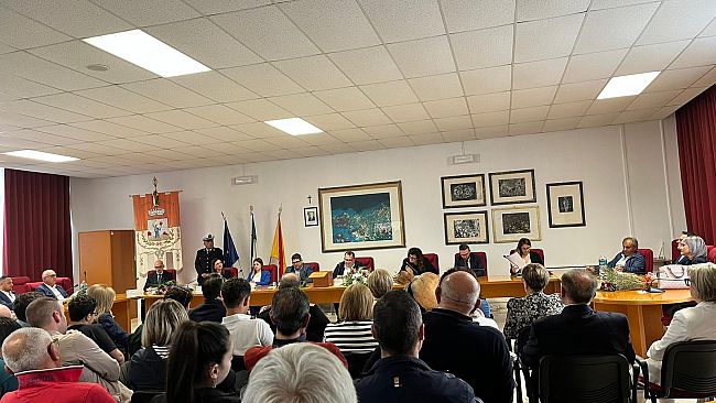 Santa Ninfa: Convocato Consiglio comunale; si discutono variazioni, regolamenti e mozioni