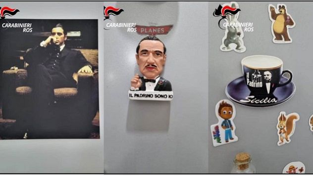 “Un punta di Sal”. Film o fiction per Matteo, il “padrino”?