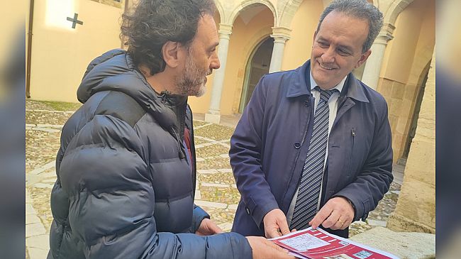 Marsala, approvata la gara per la sistemazione del “museo del vino”