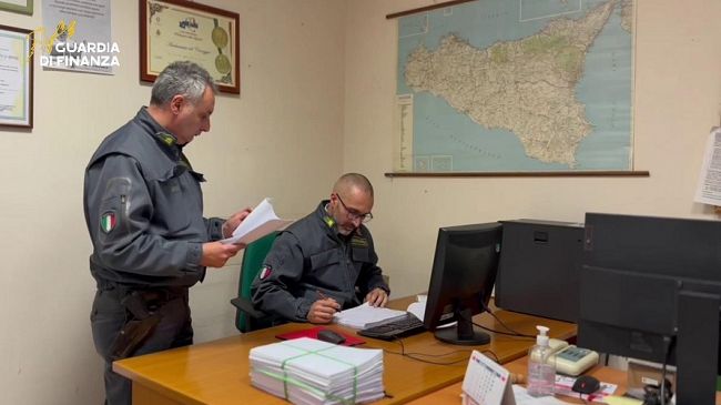 ​Evasione fiscale, noto dj palermitano “tradito” dai social e denunciato per truffa