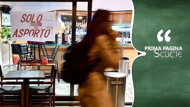 Dopo la pandemia, è tempo di tornare a sperare? 