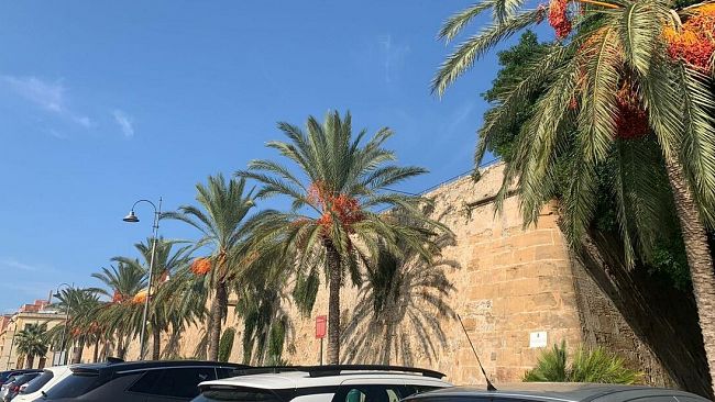 Il Bastione dell'Impossibile ritorna al Comune di Trapani
