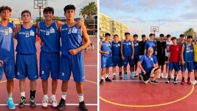 Ottimi risultati per la Virtus Pallacanestro “Euforbia Mazara”
