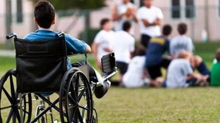 Mazara, Contributo caregiver disabili