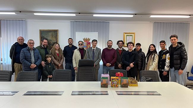 Fratelli d'Italia: un abbraccio alle forze dell'ordine a Trapani e in tutta Italia