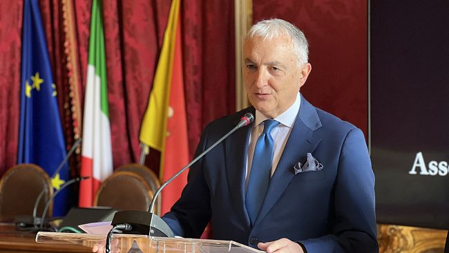 Approvato all’Ars l'emendamento presentato dall'On. Giuseppe Bica sul turismo azzurro 