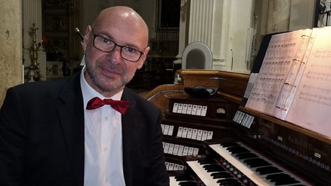 Nuovo e penultimo appuntamento con il Festival Organistico