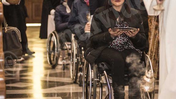 Salemi, si celebra la Giornata del malato 