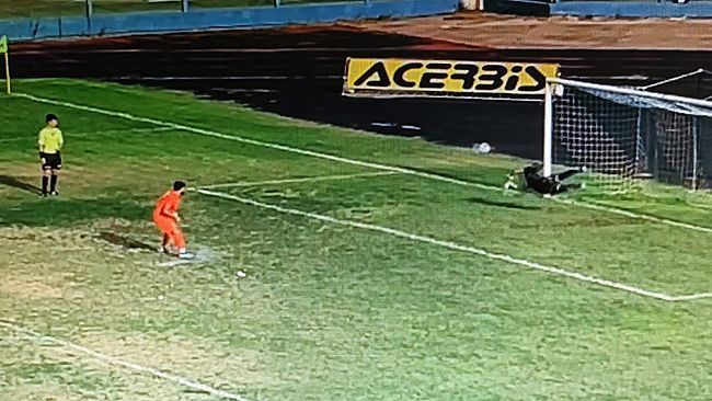 Coppa Italia Eccellenza, il Marsala cede al San Vito Lo Capo ai calci di rigori 