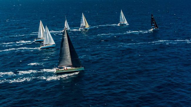 Il “Trofeo Sebastiano Tusa” torna a solcare le acque delle Egadi tra storia, vela e cooperazione internazionale