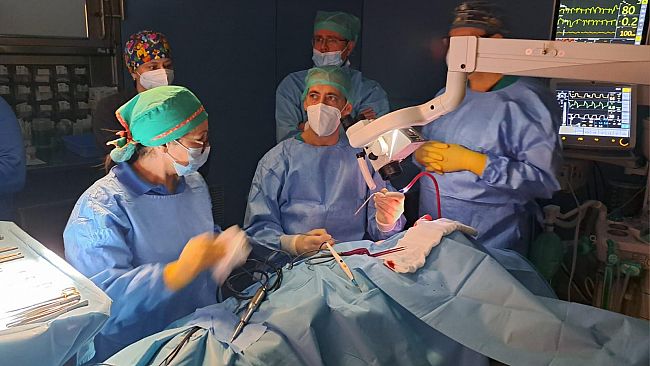 ​Blackout all’ospedale di Modica, stop agli interventi chirurgici