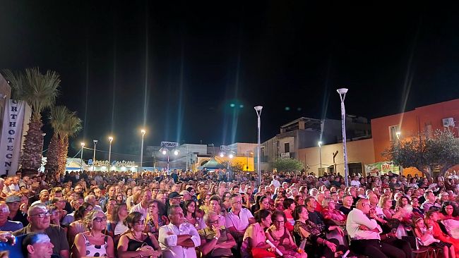 Borgata Costiera da record: oltre 40 mila presenze per la Festa del Pane e della Pasta
