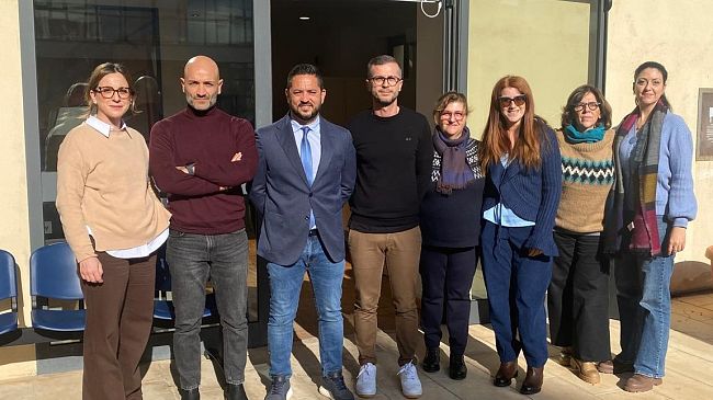 Torna operativo il Centro per l'impiego di Mazara 