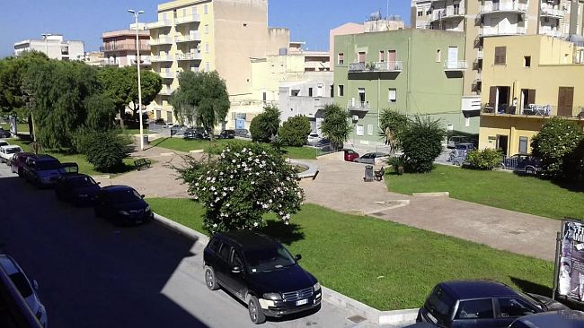 Chiusura strada in zona Porticella. Un'indagine geologica ha rilevato una cavità sotterranea