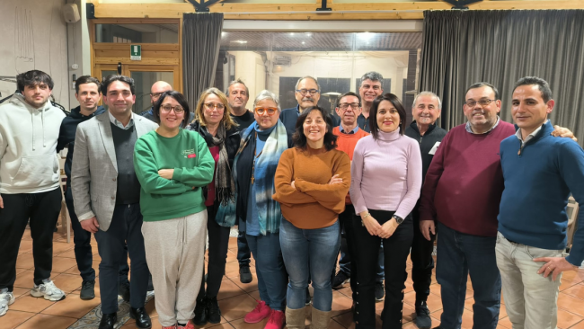 Nasce la Pro Loco di Misiliscemi: un nuovo punto di riferimento per la comunità