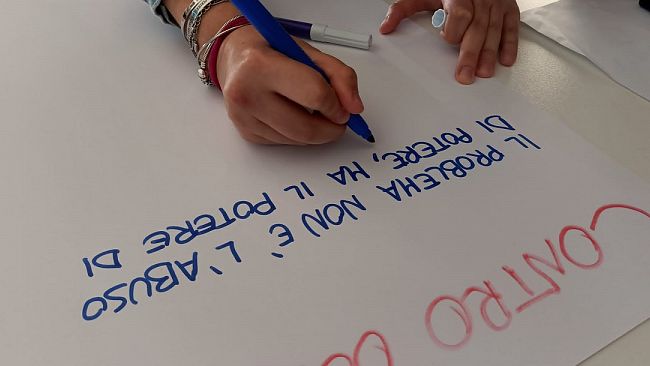 Al via le attività del progetto “RI-TESSERE LEGAMI. La relazione come cura”