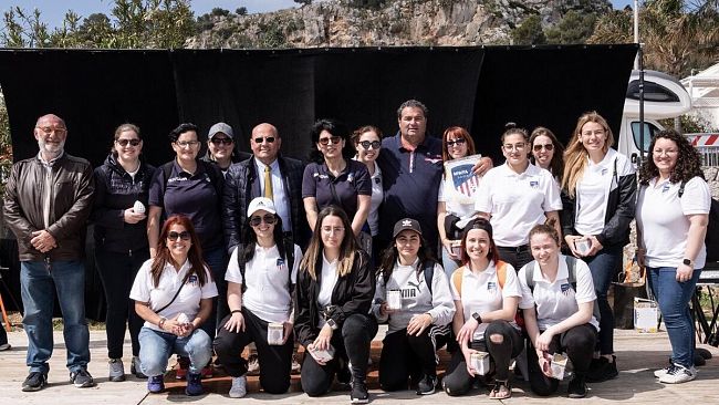 San Vito Lo Capo, conclusa 