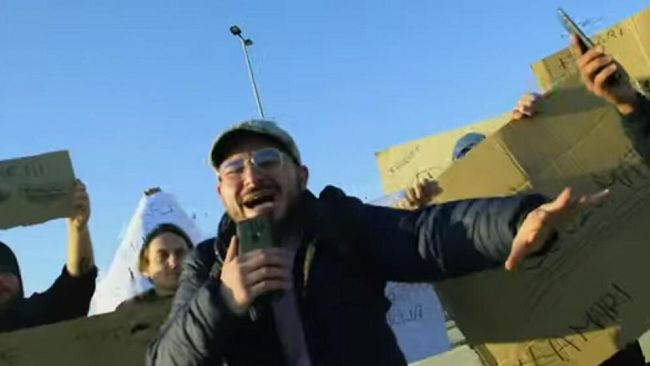 “Semu conzumati” il nuovo brano del rapper mazarese Tony Truglio