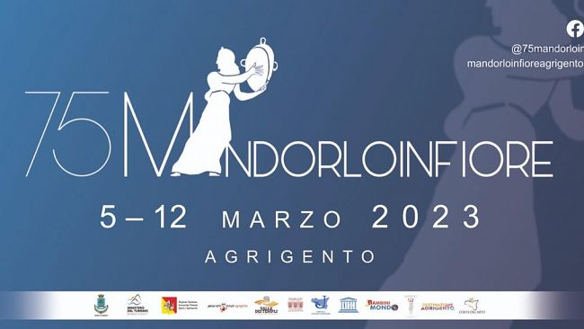 Belice, si ricercano volontari per la festa del Mandorlo in Fiore