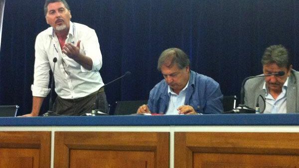 I barconi dei migranti lasciati alla deriva sono un serio rischio per i pescherecci mazaresi