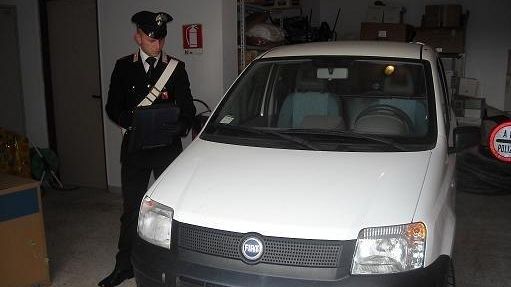 La “banda delle Fiat Panda” colpisce ancora. Paura fra i cittadini che attendono da mesi la videosorveglianza comunale