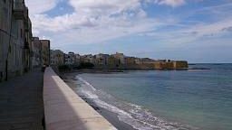 TRAPANI – Muore ex direttore dell’Inps