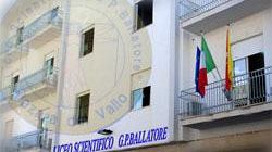 Mazara, il Liceo Adria–Ballatore anche quest’anno presenta il “Concerto di Natale”