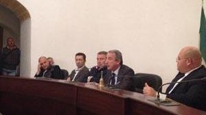 De Nicola (Asp Trapani):“Mazara avrà un ospedale con tutti i reparti e posti letto”. Consiglio comunale aperto ma “chiuso” ai cittadini.