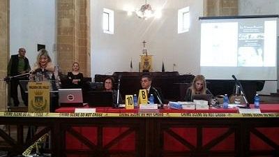 Mazara, conclusosi il corso di formazione su “La violenza sessuale: gestione psicologica e sanitaria delle vittime”