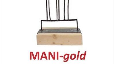 Mazara, “MANI-gold”: collettiva d’arte al Complesso Corridoni dal 19 dicembre