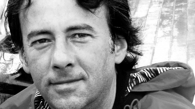 IL TÈ ALLE CINQUE con Fabio Accardo Palumbo