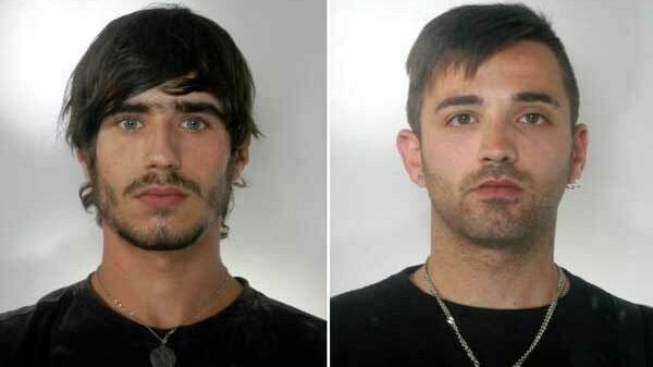 Mazara, la Polizia arresta due giovani per rapina e lesioni ad un anziano