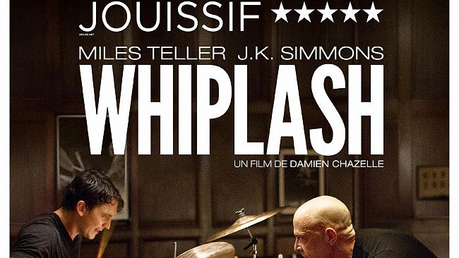 Mazara, “Metti una sera al Cinema” al Rivoli: stasera jazz e “sangue” con “Whiplash”