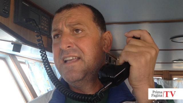 VIDEO – L’Armatore Cap. Mimmo Asaro lancia l’allarme sulla mancata sicurezza in mare dei pescherecci