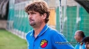 ASD Folgore Selinunte. Alberto Amoroso rassegna le proprie dimissioni. Scelto il nuovo allenatore.