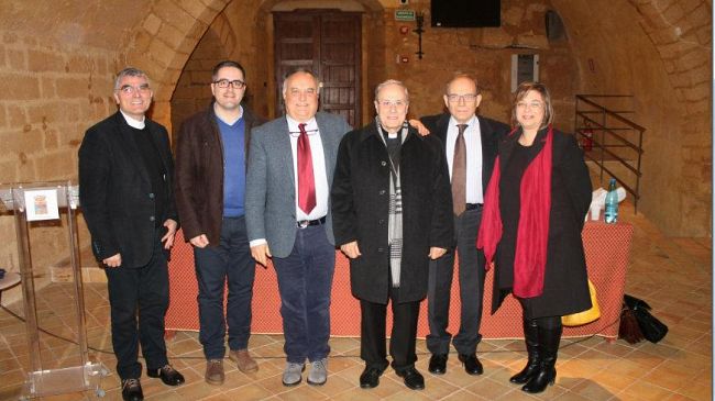 PARTANNA – Azione Cattolica. “Convegno Adulti – Idee a confronto per custodire la casa comune”