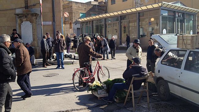 Operazione congiunta delle Forze di Polizia contro l’abusivismo commerciale  (2)