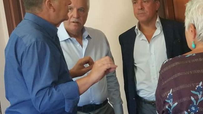 Asp, Nino Oddo: “La guardia medica di Borgata Costiera non chiude”