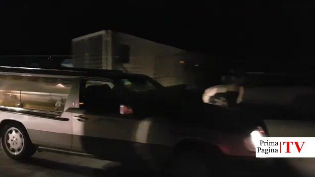 VIDEO – Si chiama Salvatore Pizzolato il 50enne mazarese morto al porto di Mazara a causa di una caduta accidentale