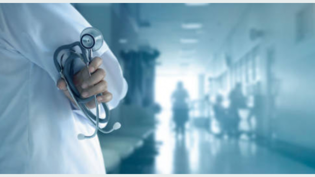 Pubblicato avviso per i servizi d’accoglienza nel nuovo ospedale di Mazara del Vallo