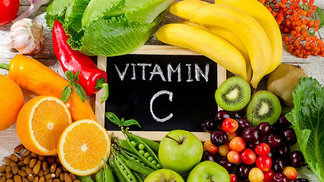 E-state in forma / La Vitamina C: una vitamina dalle mille proprietà benefiche