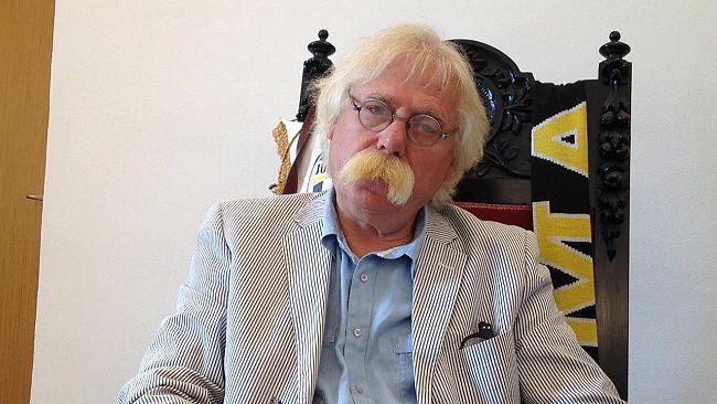 Cristaldi interviene su soluzioni dei problemi della città