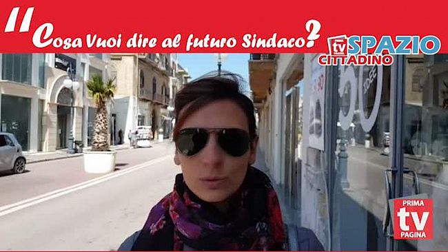 VIDEO – Spazio al Cittadino