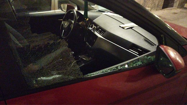 Trapani, è sempre allarme microcriminalità in centro storico