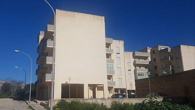 Mazara, l’IACP Tp consegna i lavori per 12 nuovi alloggi popolari in via Desineis.