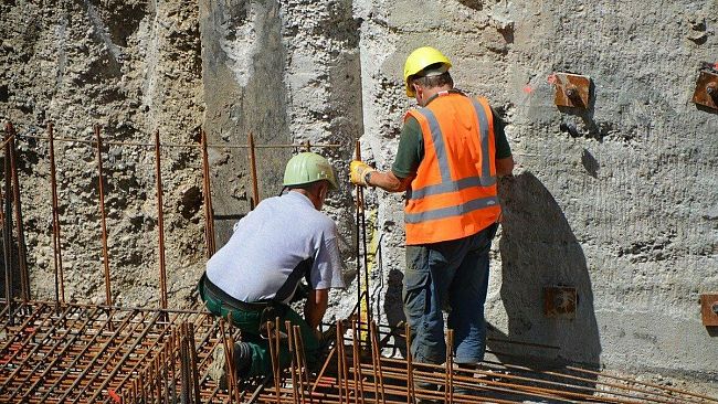 Marsala, cantieri lavoro: selezione pubblica per operaio qualificato con mansione di muratore