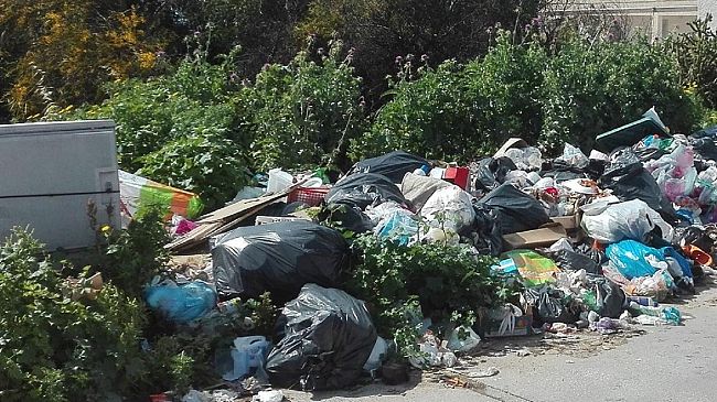 Emergenza rifiuti la Commissione Straordinaria risponde al movimento Castelvetrano Futura