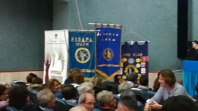 Associazioni e club service insieme a sostegno dei bambini delle scuole per risolvere alcune criticità